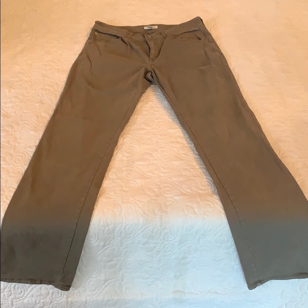 Peter millar jeans